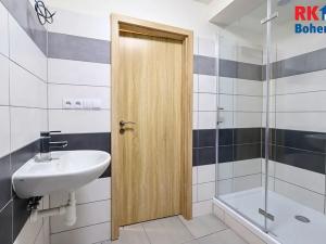 Pronájem bytu 2+kk, Český Brod, 28. října, 47 m2