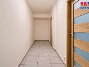 Pronájem bytu 2+kk, Český Brod, 28. října, 47 m2