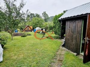 Prodej pozemku, Rožnov pod Radhoštěm, 200 m2