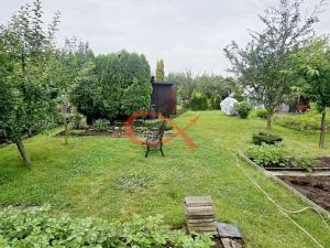 Prodej pozemku, Rožnov pod Radhoštěm, 200 m2