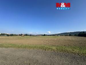 Prodej komerčního pozemku, Nový Jičín - Loučka, 2032 m2