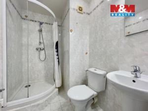 Pronájem bytu 1+1, Zlín, 2. května, 34 m2