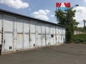 Pronájem skladu, Louny, Postoloprtská, 120 m2
