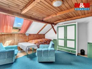 Prodej rodinného domu, Dřevěnice, 111 m2