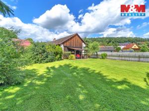 Prodej rodinného domu, Dřevěnice, 111 m2