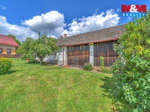 Prodej rodinného domu, Dřevěnice, 111 m2