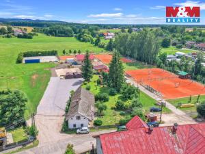 Prodej rodinného domu, Dřevěnice, 111 m2