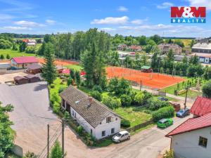 Prodej rodinného domu, Dřevěnice, 111 m2