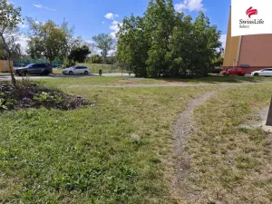 Prodej pozemku pro bydlení, Dobříš, Nad Papežem, 485 m2