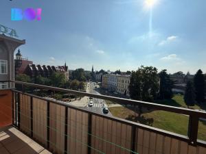 Prodej bytu 2+1, Opava - Předměstí, náměstí Republiky, 49 m2