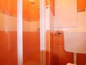 Pronájem bytu 1+1, Brno - Lesná, Halasovo náměstí, 33 m2
