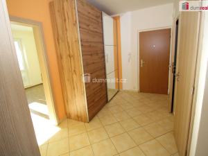 Prodej bytu 4+1, Cheb, Hrnčířská, 81 m2