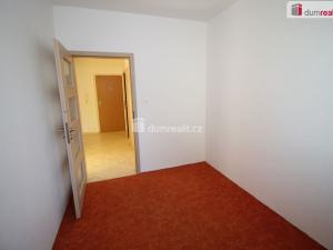 Prodej bytu 4+1, Cheb, Hrnčířská, 81 m2