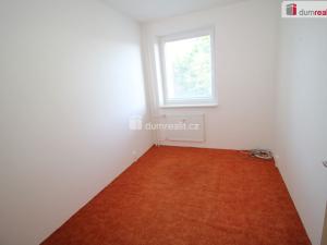 Prodej bytu 4+1, Cheb, Hrnčířská, 81 m2