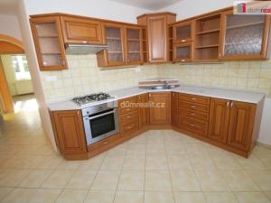 Prodej bytu 4+1, Cheb, Hrnčířská, 81 m2