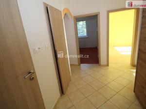 Prodej bytu 4+1, Cheb, Hrnčířská, 81 m2