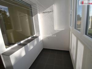 Prodej bytu 4+1, Cheb, Hrnčířská, 81 m2