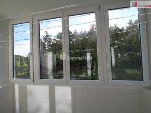 Prodej bytu 4+1, Cheb, Hrnčířská, 81 m2