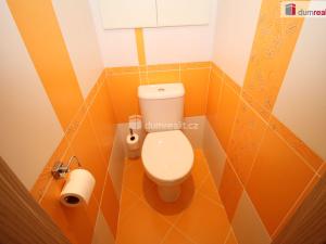 Prodej bytu 4+1, Cheb, Hrnčířská, 81 m2
