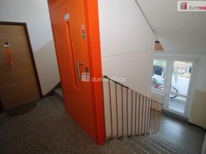 Prodej bytu 4+1, Cheb, Hrnčířská, 81 m2