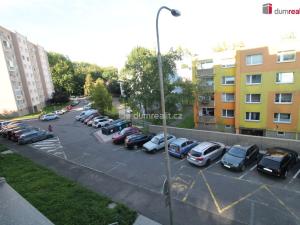 Prodej bytu 4+1, Cheb, Hrnčířská, 81 m2