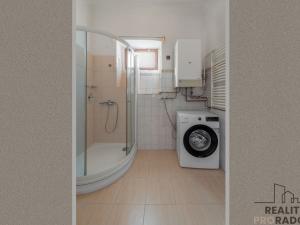 Prodej rodinného domu, Jaroslavice, Sadová, 76 m2