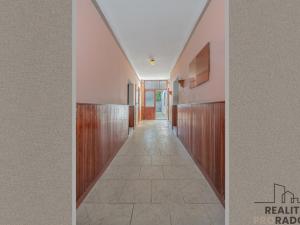 Prodej rodinného domu, Jaroslavice, Sadová, 76 m2