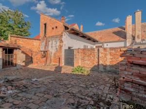 Prodej rodinného domu, Jaroslavice, Sadová, 76 m2