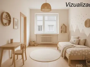 Prodej rodinného domu, Jaroslavice, Sadová, 76 m2