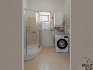 Prodej rodinného domu, Jaroslavice, Sadová, 76 m2