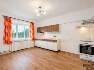 Prodej rodinného domu, Jaroslavice, Sadová, 76 m2