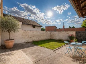 Prodej rodinného domu, Jaroslavice, Sadová, 76 m2