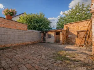 Prodej rodinného domu, Jaroslavice, Sadová, 76 m2