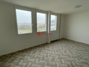 Pronájem bytu 1+1, Teplice - Trnovany, Antonína Sochora, 36 m2