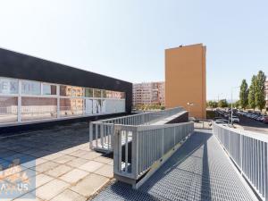 Prodej komerční nemovitosti, Žatec, Husova, 2862 m2