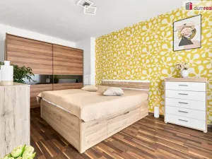Prodej bytu 2+kk, Dalovice, Májová, 55 m2