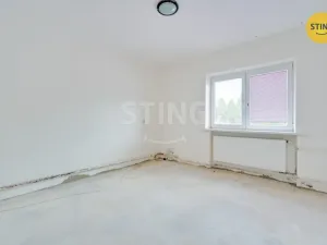 Prodej rodinného domu, Moravská Nová Ves, 110 m2