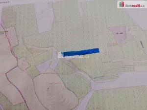 Prodej pole, Dolní Dunajovice, 20996 m2