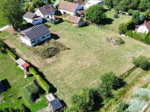 Prodej pozemku pro bydlení, Střelice, 1397 m2