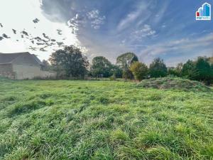 Prodej pozemku pro bydlení, Střelice, 1397 m2