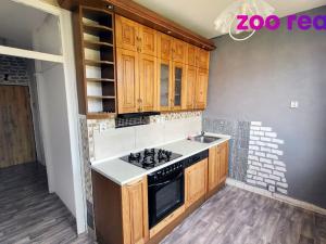 Pronájem bytu 2+1, Kadaň, Budovatelů, 53 m2