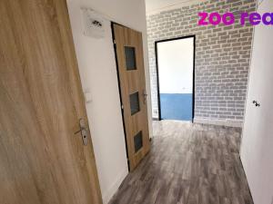 Pronájem bytu 2+1, Kadaň, Budovatelů, 53 m2