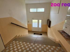 Pronájem bytu 2+1, Kadaň, Budovatelů, 53 m2