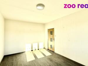 Pronájem bytu 2+1, Kadaň, Budovatelů, 53 m2