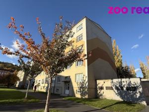 Pronájem bytu 2+1, Kadaň, Budovatelů, 53 m2