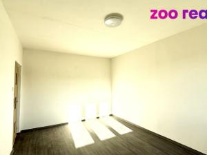 Pronájem bytu 2+1, Kadaň, Budovatelů, 53 m2