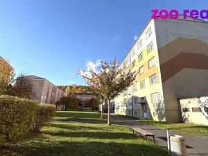 Pronájem bytu 2+1, Kadaň, Budovatelů, 53 m2