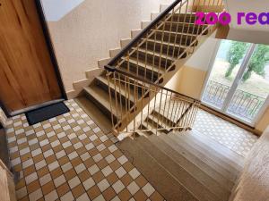 Pronájem bytu 2+1, Kadaň, Budovatelů, 53 m2