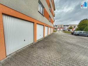 Pronájem bytu 3+kk, Plzeň, Valtická, 72 m2