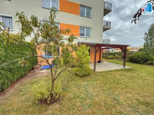 Pronájem bytu 3+kk, Plzeň, Valtická, 72 m2